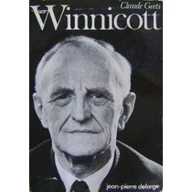 Winnicott 9782711301966