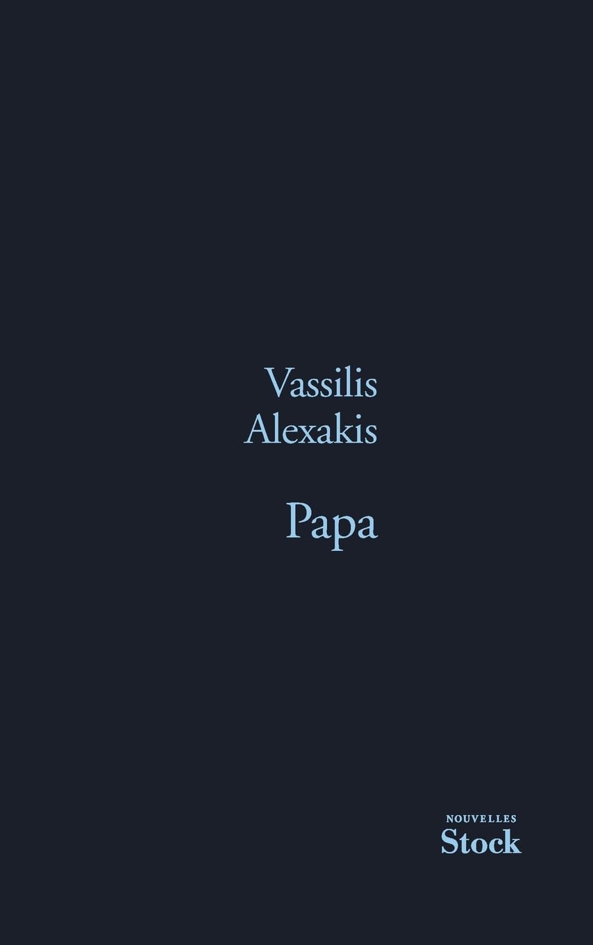 PAPA 9782234058422