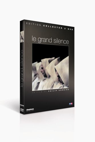 Le Grand silence [Édition Collector] 3384442149808