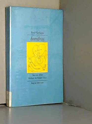 Hombres 9782901980896
