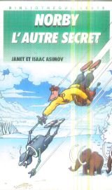 NORBY L'AUTRE SECRET 9782010165498