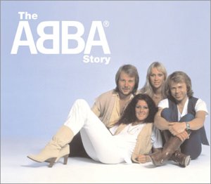 The Abba Story 0602498176535