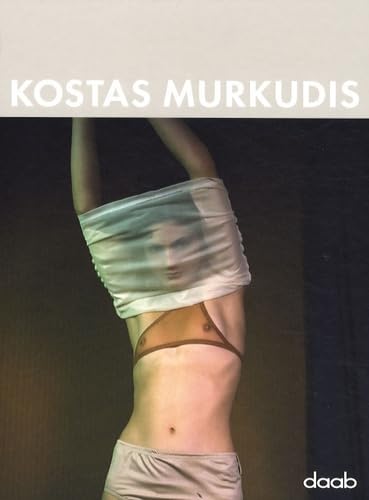 Kostas Murkudis 9783866540668