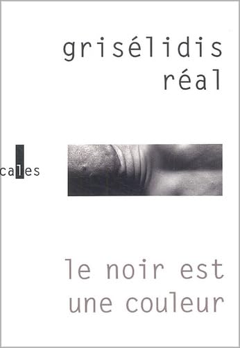 Le noir est une couleur 9782843352225