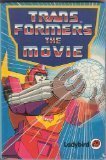 Transformers the Movie 9780721410098