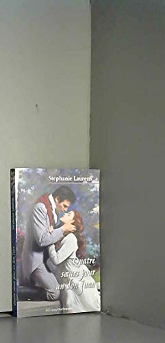 Quatre soeurs pour un don Juan - Occasion très bon 9782280179355