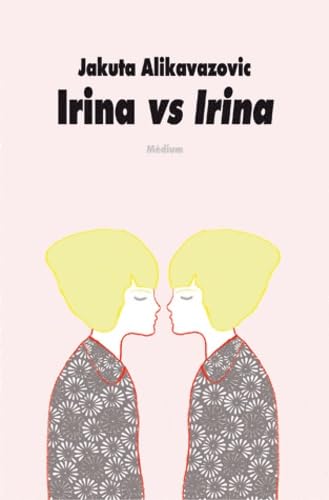irina vs irina 9782211204477
