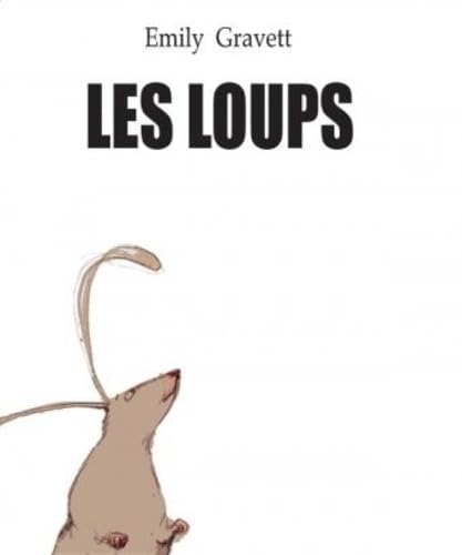 Loups (Les) 9782877674706