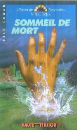 Sommeil de mort 9782010095832