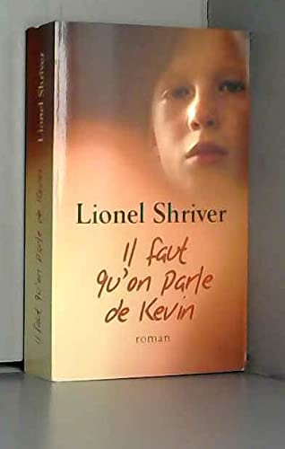 Il faut qu'on parle de Kevin 9782298002928