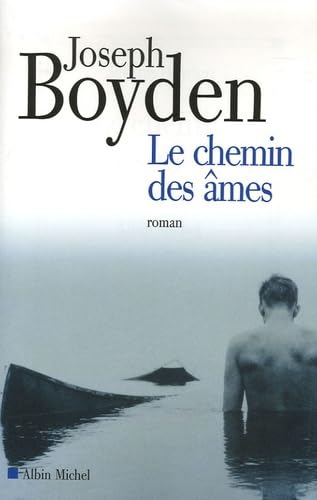 Le chemin des âmes 9782226173201