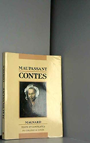 Contes 9782210423121