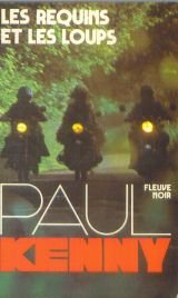 Les Requins et les loups 9782265011892