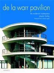 De La Warr Pavilion: The Modernist Masterpiece 9781858942834