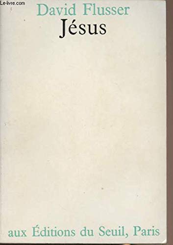 Jésus 9782020031530