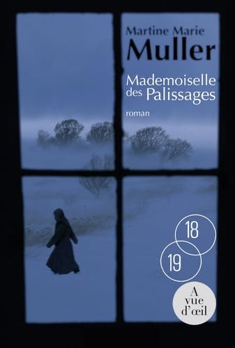 Mademoiselle des Palissages 9782846665612