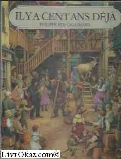 IL Y A CENT ANS DEJA 9782070562817