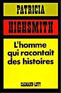 L'Homme qui racontait des histoires 9782702112366