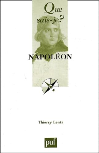 Napoléon 9782130537663