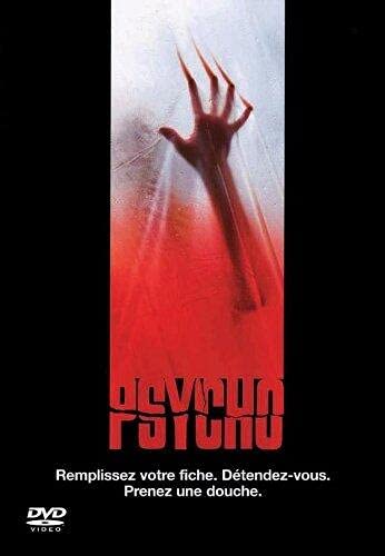 Psycho 3700173229679