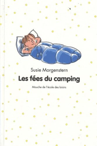 LES FEES DU CAMPING 9782211092692