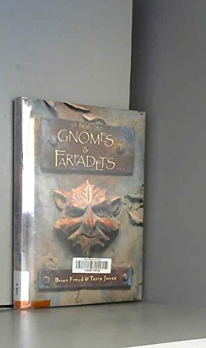 La Bible Des Gnomes Et Farfadets 9782723421560