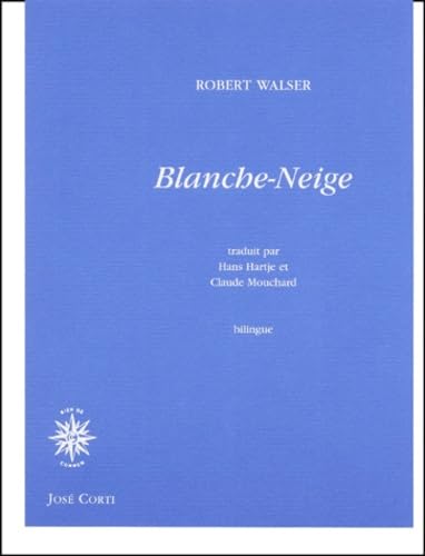 Blanche-Neige 9782714307798