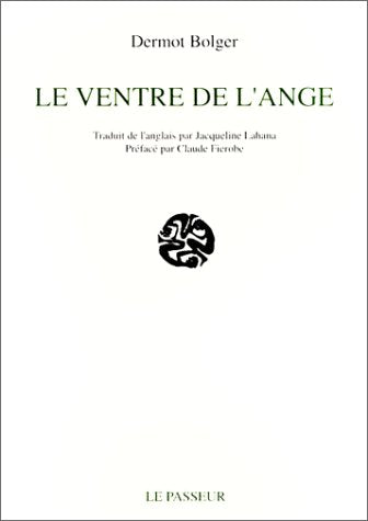 Le Ventre de l'ange 9782907913232