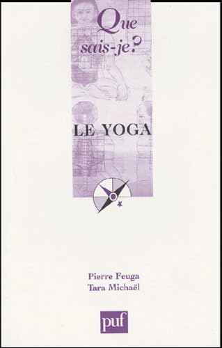 Le Yoga 9782130535119