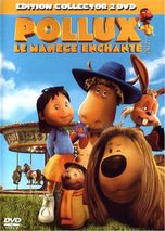 Pollux-Le manège enchanté [Édition Collector] 3388334870023