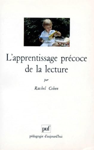 L'apprentissage précoce de la lecture, 5e édition 9782130444619