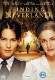 Finding Neverland 5414474351820