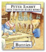 Bunnies 9780723243083