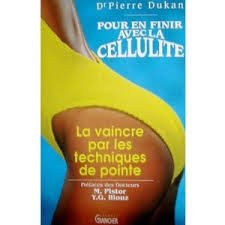 Pour en finir avec la cellulite 9782733903537