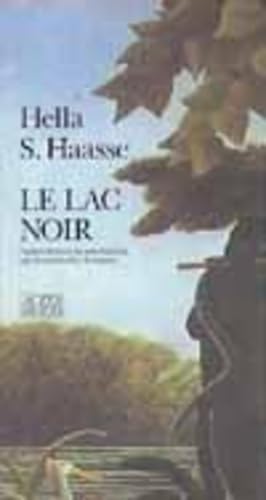 Lac Noir (le) 9782868696410