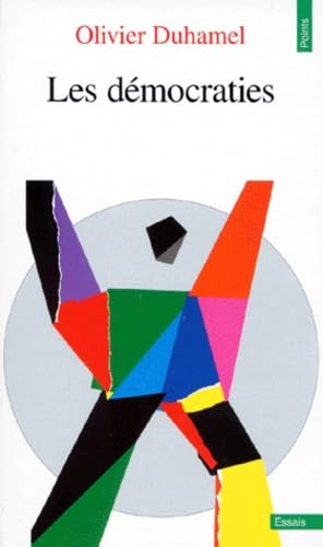 Les démocraties 9782020257633