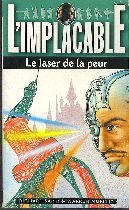 Laser de la peur 9782744300196