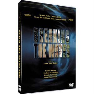 Breaking The Waves [Édition Collector] 3475001004871