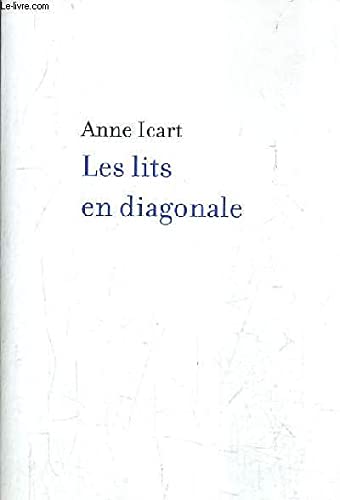 Les lits en diagonale 9782298027129