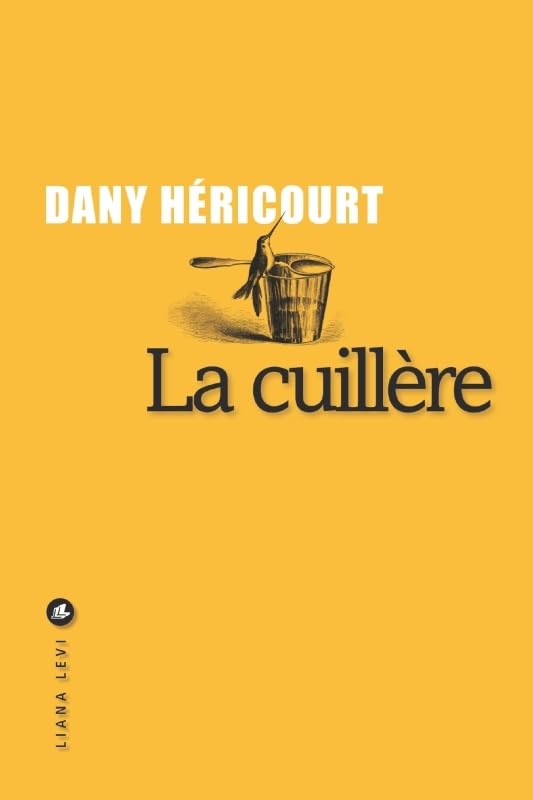 La cuillère 9791034903146