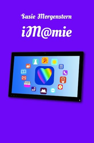 im@mie (poche) 9782211236232