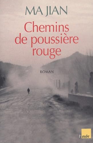 Chemins de poussière rouge 9782876789784