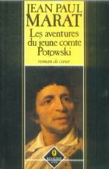 Les Aventures du jeune Comte Potowski 9782877420020