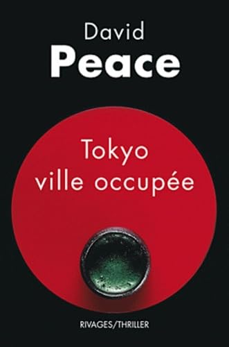 Tokyo, ville occupée 9782743621254