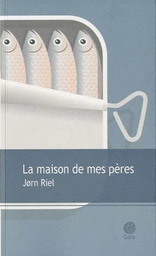 La maison de mes pères NE 9782847201857