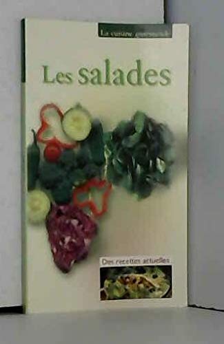 Salades (carrefour) 9782737329340