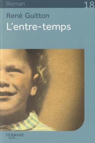 L'entre-temps 9782363602213