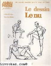 LE DESSIN:LE NU 9782249229183
