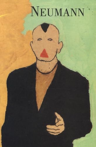 Max Neumann: Peintures et gravures 9782869412569