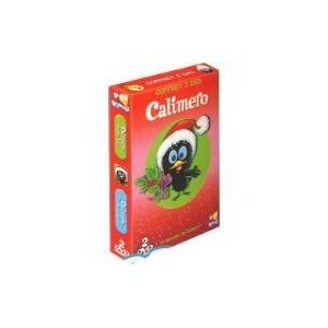 Calimero : Joyeux Noël 3384442058087